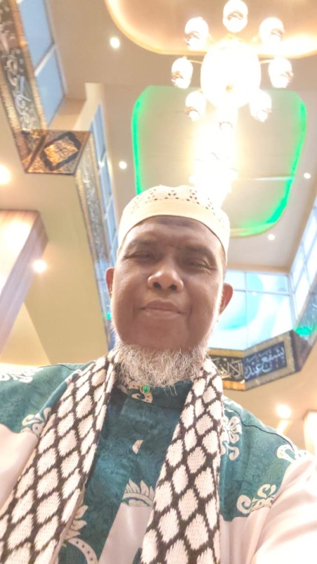 Drs. H. Muhammad Basir Manna, M.Pd.